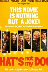  That's Not My Dog! (2018)