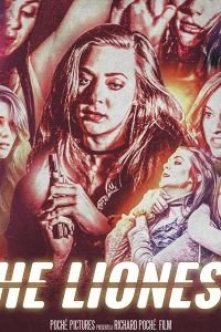   The Lioness (2019)