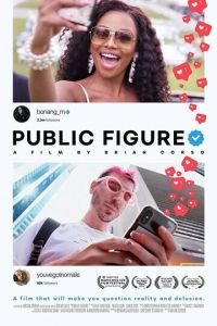   Public Figure (2019)