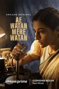 Ae Watan Mere Watan (2024)